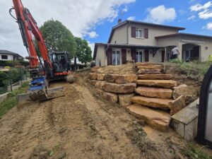 aménagement 2 avant