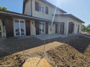 aménagement 3 avant