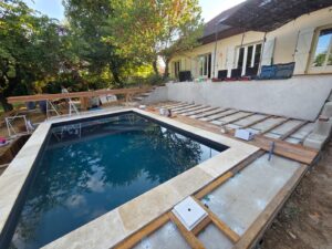 aménagement 4 avant