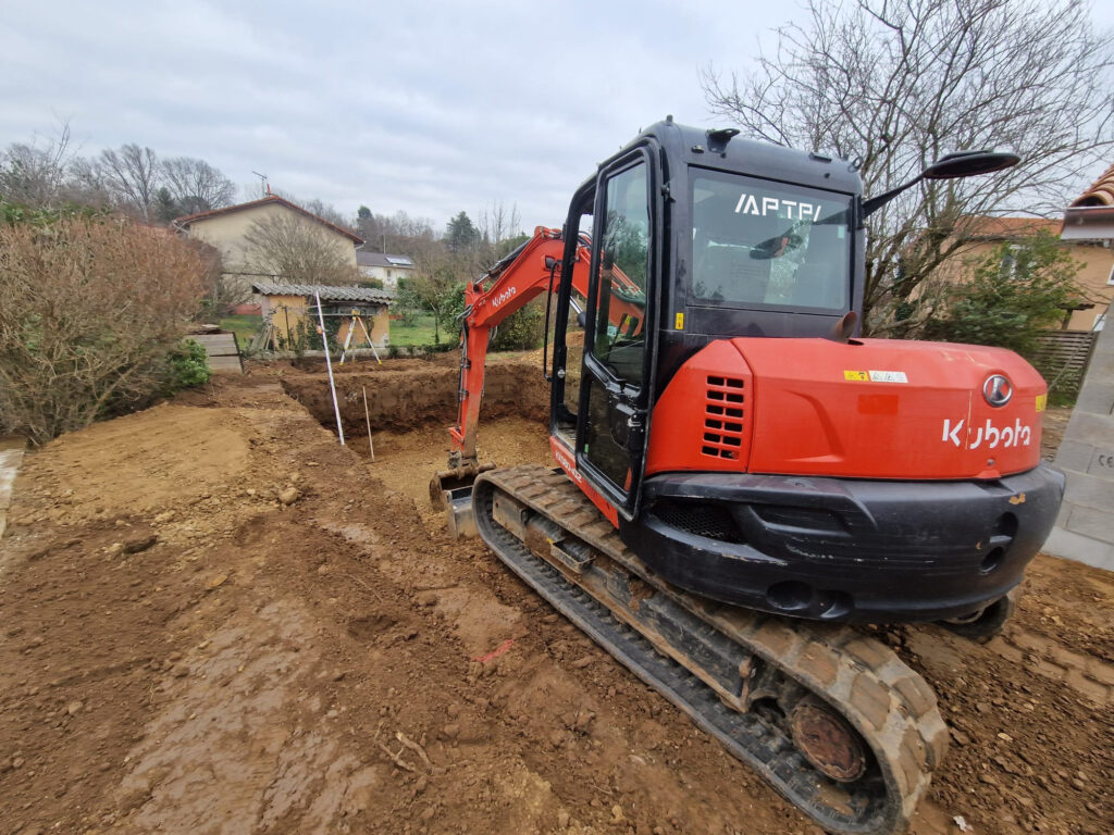 Nos services travaux publics APTP