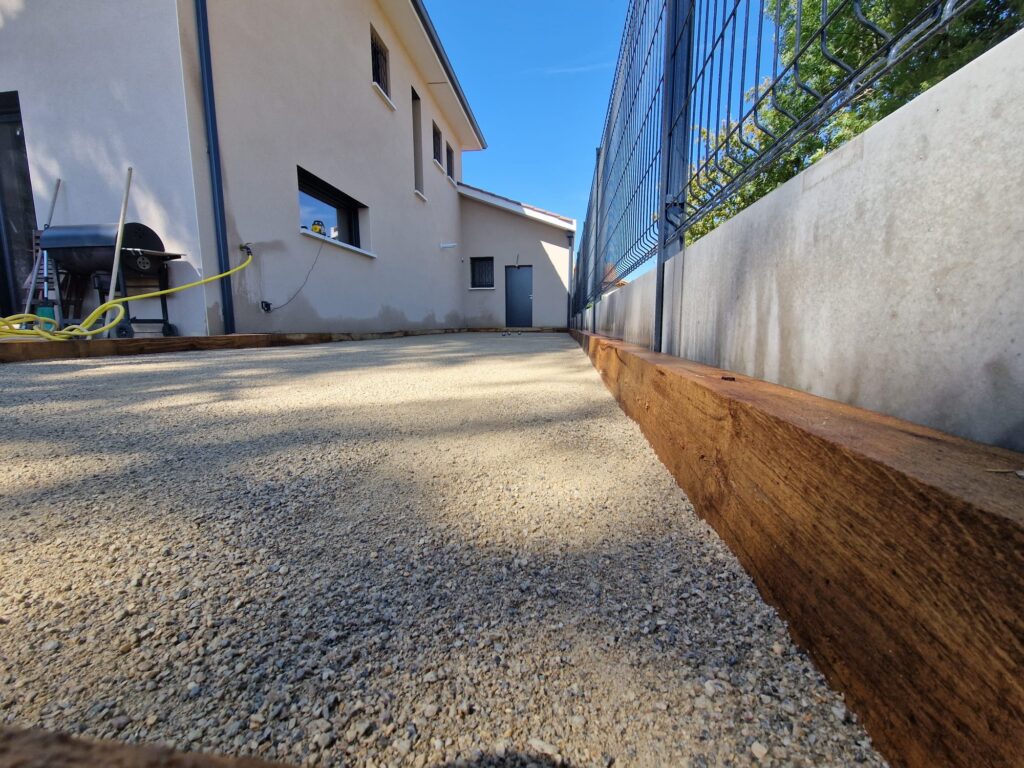 aménagement sol APTP artisans des travaux publics